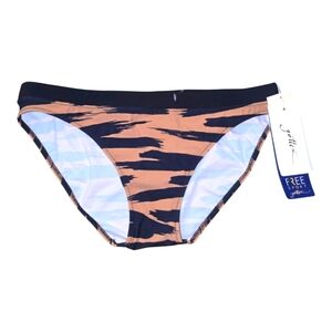 NWT Gottex Free Sport Bikini Bottom Size 12